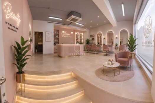 Class 4B Shop – Photo 1