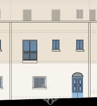 UCA Townhouse