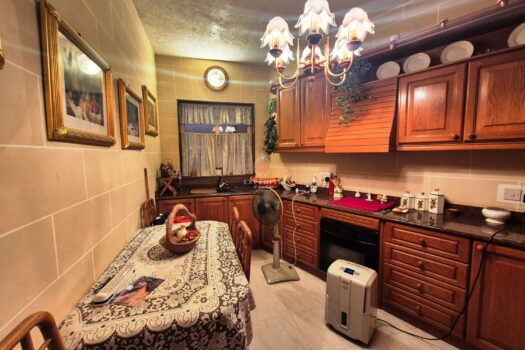 UCA Townhouse (optional garage)