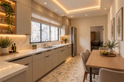 Unconverted Maisonette with backyard (Ground floor)