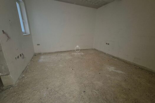Maisonette with optional garage