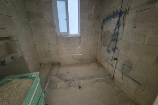 Maisonette with optional garage