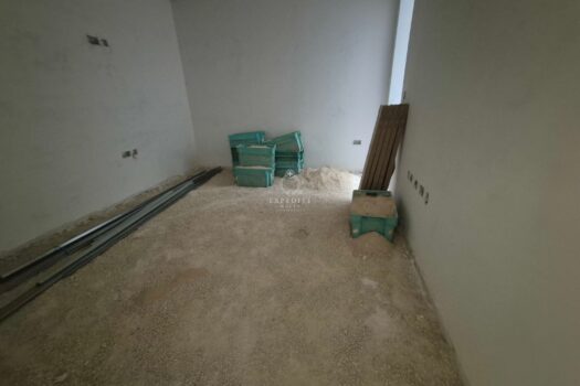 Maisonette with optional garage